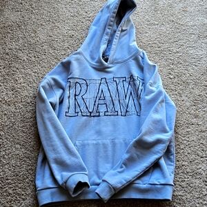 Rawgear Hoodie